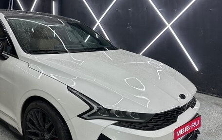 KIA K5, 2020 год, 2 750 000 рублей, 6 фотография
