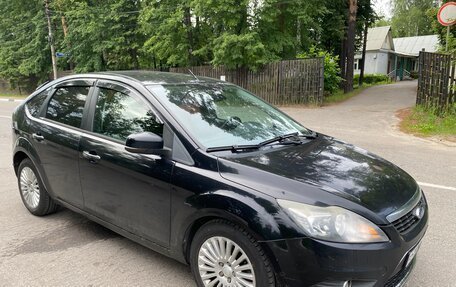 Ford Focus II рестайлинг, 2011 год, 485 000 рублей, 2 фотография