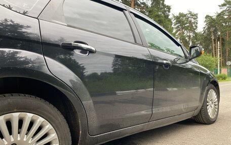 Ford Focus II рестайлинг, 2011 год, 485 000 рублей, 6 фотография