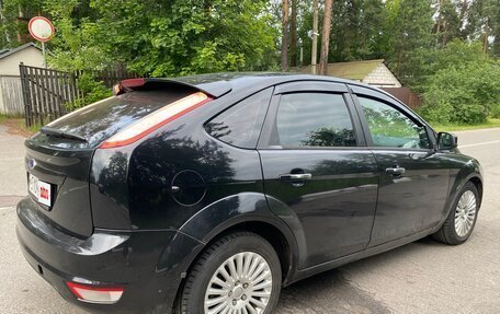 Ford Focus II рестайлинг, 2011 год, 485 000 рублей, 7 фотография
