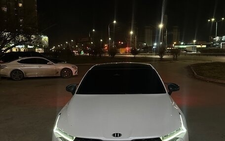 KIA K5, 2020 год, 2 750 000 рублей, 15 фотография