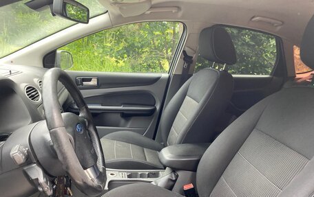 Ford Focus II рестайлинг, 2011 год, 485 000 рублей, 15 фотография