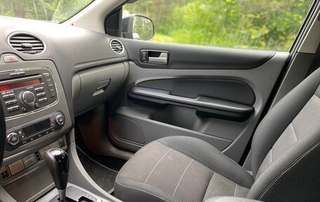 Ford Focus II рестайлинг, 2011 год, 485 000 рублей, 18 фотография