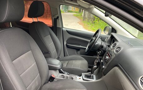 Ford Focus II рестайлинг, 2011 год, 485 000 рублей, 20 фотография