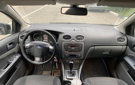 Ford Focus II рестайлинг, 2011 год, 485 000 рублей, 14 фотография