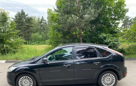 Ford Focus II рестайлинг, 2011 год, 485 000 рублей, 12 фотография