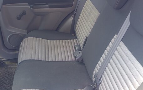 Suzuki SX4 II рестайлинг, 2010 год, 850 000 рублей, 3 фотография