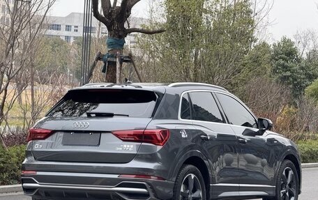 Audi Q3, 2020 год, 1 848 000 рублей, 6 фотография