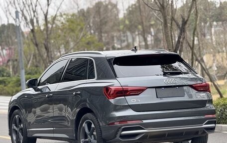 Audi Q3, 2020 год, 1 848 000 рублей, 4 фотография