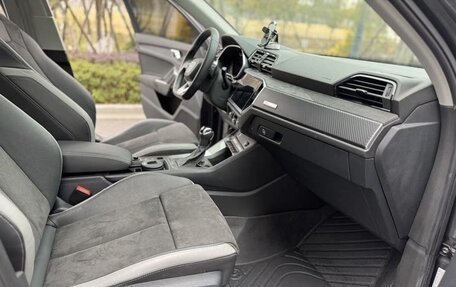 Audi Q3, 2020 год, 1 848 000 рублей, 9 фотография
