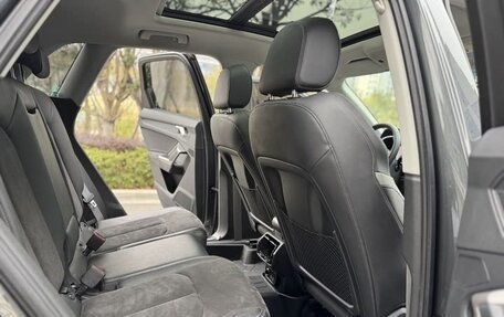 Audi Q3, 2020 год, 1 848 000 рублей, 8 фотография