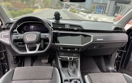 Audi Q3, 2020 год, 1 848 000 рублей, 11 фотография