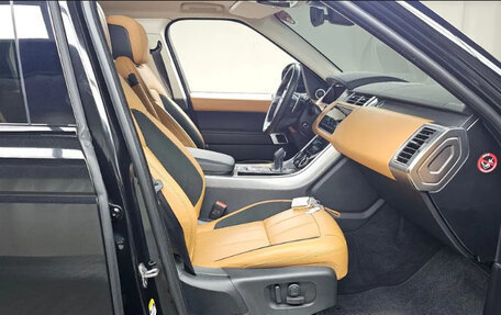 Land Rover Range Rover Sport II, 2021 год, 6 965 000 рублей, 8 фотография