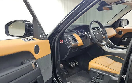 Land Rover Range Rover Sport II, 2021 год, 6 965 000 рублей, 7 фотография