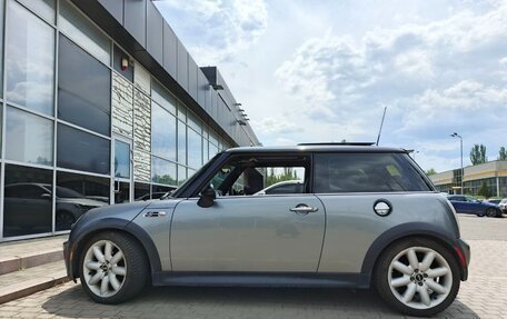 MINI Hatch, 2004 год, 750 000 рублей, 2 фотография
