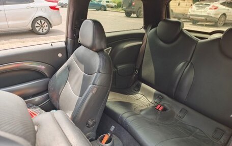 MINI Hatch, 2004 год, 750 000 рублей, 5 фотография