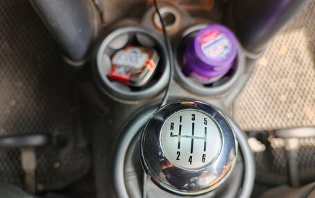 MINI Hatch, 2004 год, 750 000 рублей, 7 фотография