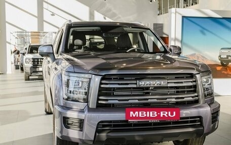 Haval H5, 2024 год, 3 899 000 рублей, 6 фотография