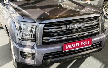 Haval H5, 2024 год, 3 899 000 рублей, 5 фотография