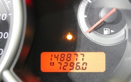 Nissan Tiida, 2012 год, 850 000 рублей, 9 фотография