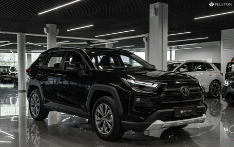 Toyota RAV4, 2025 год, 4 150 000 рублей, 2 фотография
