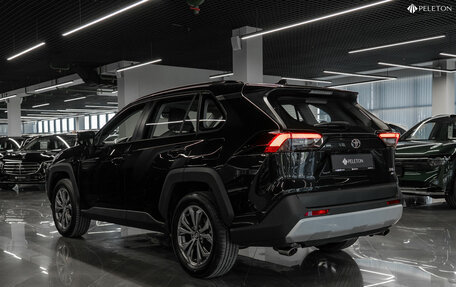 Toyota RAV4, 2025 год, 4 150 000 рублей, 4 фотография