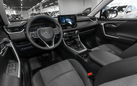 Toyota RAV4, 2025 год, 4 150 000 рублей, 7 фотография