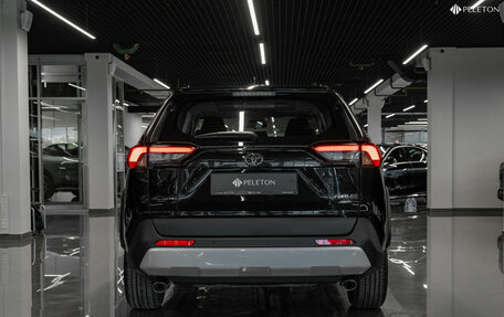 Toyota RAV4, 2025 год, 4 150 000 рублей, 6 фотография