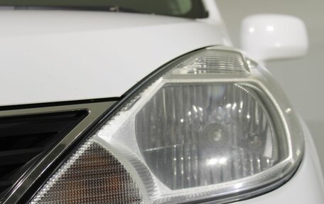 Nissan Tiida, 2012 год, 850 000 рублей, 15 фотография
