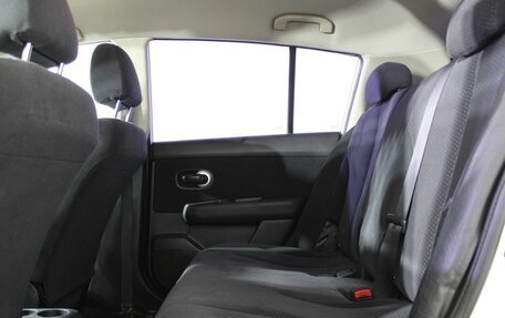 Nissan Tiida, 2012 год, 850 000 рублей, 13 фотография