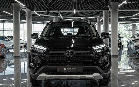 Toyota RAV4, 2025 год, 4 150 000 рублей, 3 фотография