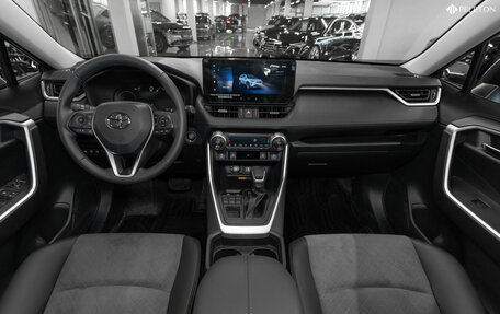 Toyota RAV4, 2025 год, 4 150 000 рублей, 8 фотография