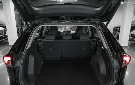 Toyota RAV4, 2025 год, 4 150 000 рублей, 23 фотография
