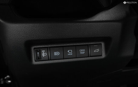 Toyota RAV4, 2025 год, 4 150 000 рублей, 22 фотография