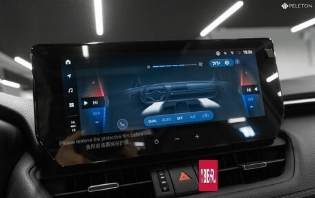 Toyota RAV4, 2025 год, 4 150 000 рублей, 19 фотография