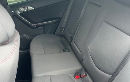 KIA Cerato III, 2013 год, 1 050 000 рублей, 11 фотография