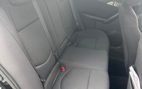 KIA Cerato III, 2013 год, 1 050 000 рублей, 13 фотография