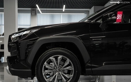 Toyota RAV4, 2025 год, 4 150 000 рублей, 25 фотография