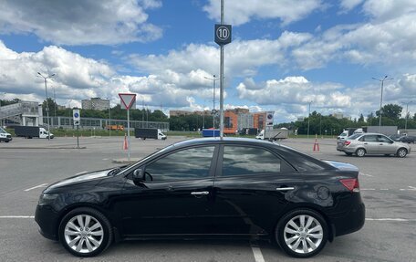 KIA Cerato III, 2013 год, 1 050 000 рублей, 3 фотография