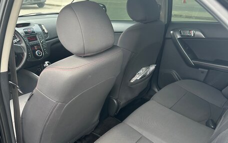 KIA Cerato III, 2013 год, 1 050 000 рублей, 12 фотография