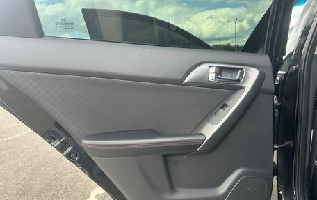 KIA Cerato III, 2013 год, 1 050 000 рублей, 10 фотография