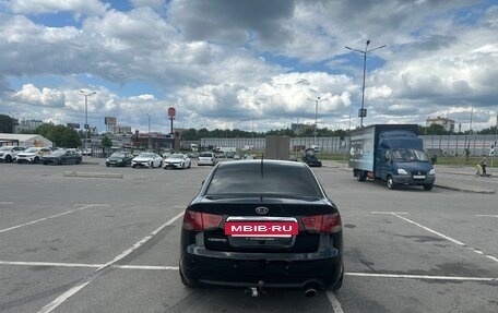 KIA Cerato III, 2013 год, 1 050 000 рублей, 5 фотография