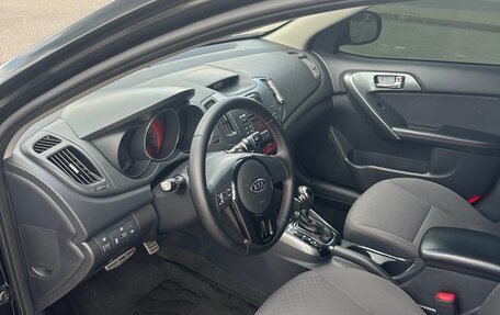 KIA Cerato III, 2013 год, 1 050 000 рублей, 18 фотография