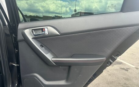 KIA Cerato III, 2013 год, 1 050 000 рублей, 14 фотография