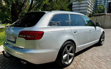 Audi A6, 2009 год, 1 800 000 рублей, 5 фотография