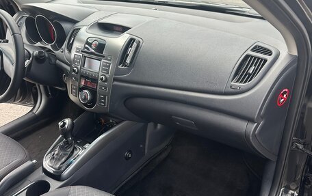 KIA Cerato III, 2013 год, 1 050 000 рублей, 17 фотография