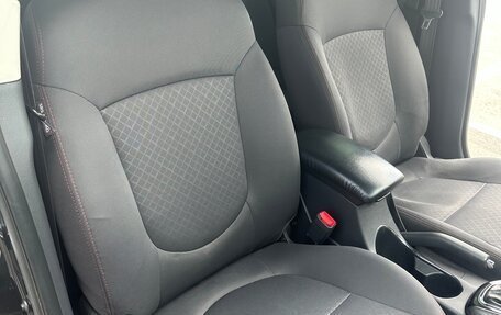 KIA Cerato III, 2013 год, 1 050 000 рублей, 16 фотография