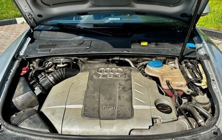 Audi A6, 2009 год, 1 800 000 рублей, 10 фотография