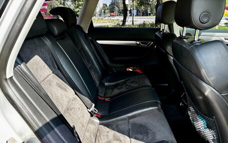 Audi A6, 2009 год, 1 800 000 рублей, 13 фотография