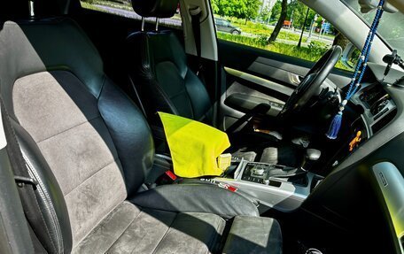 Audi A6, 2009 год, 1 800 000 рублей, 12 фотография